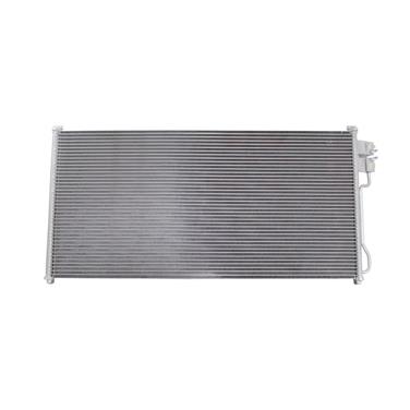 2000 Ford Expedition A/C Condenser NP 477-0743