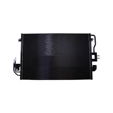 A/C Condenser NP 477-0744