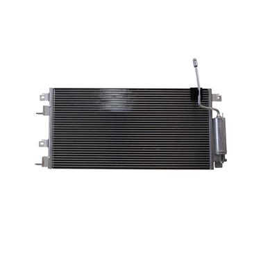 A/C Condenser NP 477-0745