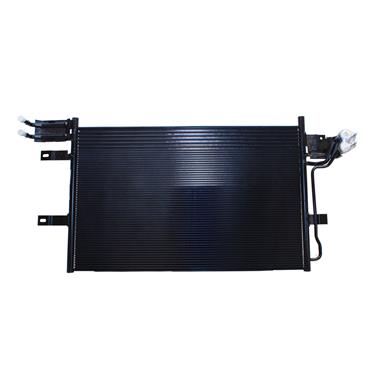 2012 Ford Flex A/C Condenser NP 477-0746