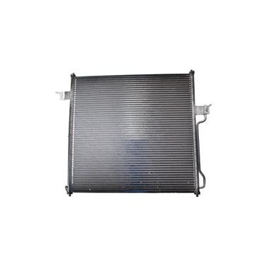 2004 Ford Explorer A/C Condenser NP 477-0747