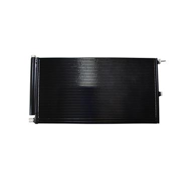 A/C Condenser NP 477-0749