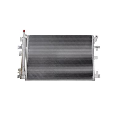 A/C Condenser NP 477-0755