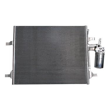 2010 Volvo XC60 A/C Condenser NP 477-0756