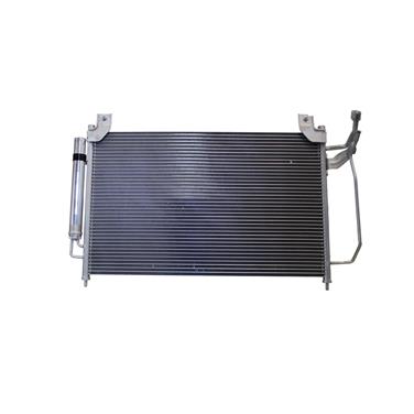 A/C Condenser NP 477-0758