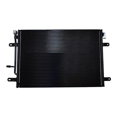 2009 Audi A4 Quattro A/C Condenser NP 477-0765