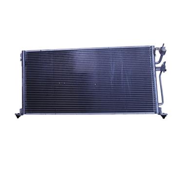 2006 Mitsubishi Lancer A/C Condenser NP 477-0766