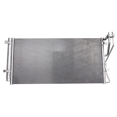 A/C Condenser NP 477-0768