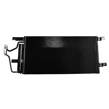 2006 Chevrolet Uplander A/C Condenser NP 477-0772