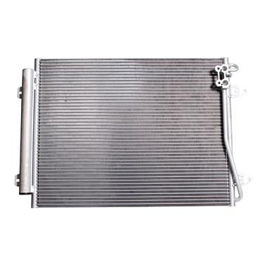 2010 Volkswagen Passat A/C Condenser NP 477-0778