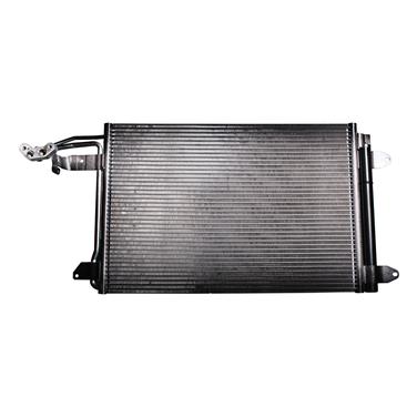 A/C Condenser NP 477-0779