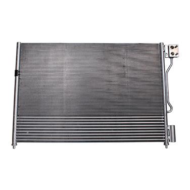 2008 Ford Crown Victoria A/C Condenser NP 477-0782