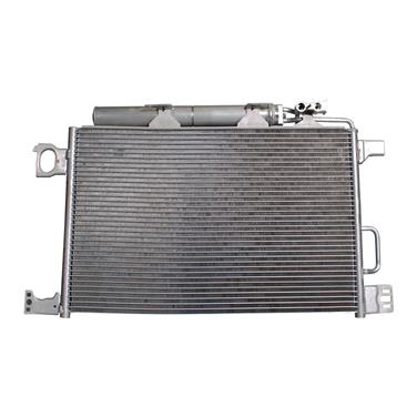 2013 BMW 328i xDrive A/C Condenser NP 477-0783