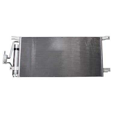 2006 Pontiac Montana A/C Condenser NP 477-0788