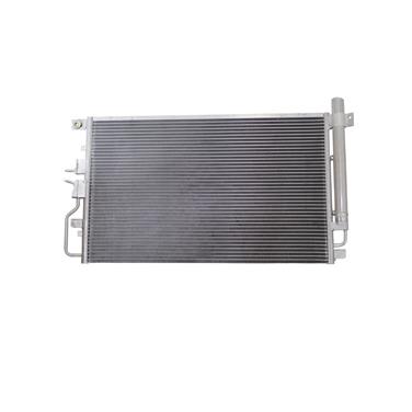 A/C Condenser NP 477-0789