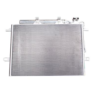 2003 Mercedes-Benz E500 A/C Condenser NP 477-0792