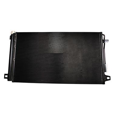 A/C Condenser NP 477-0794