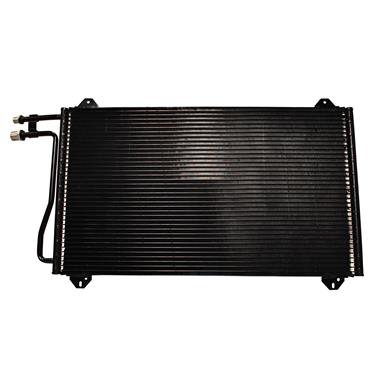 2004 Dodge Sprinter 2500 A/C Condenser NP 477-0801