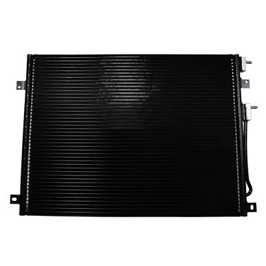 A/C Condenser NP 477-0804