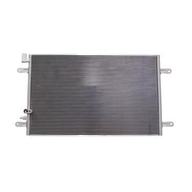 2006 Audi A6 A/C Condenser NP 477-0820