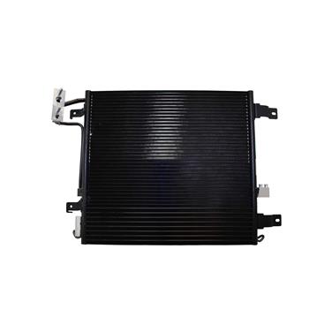 A/C Condenser NP 477-0823