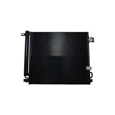 A/C Condenser NP 477-0824