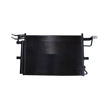 A/C Condenser NP 477-0827