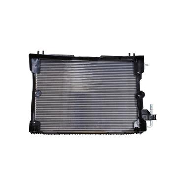 A/C Condenser NP 477-0828