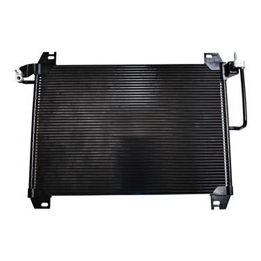 2008 Isuzu Ascender A/C Condenser NP 477-0832