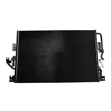 A/C Condenser NP 477-0838