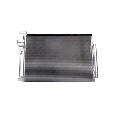 A/C Condenser NP 477-0845