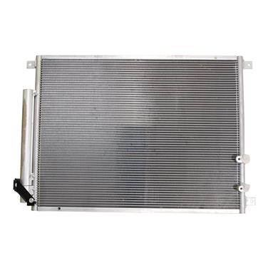 2009 Cadillac CTS A/C Condenser NP 477-0846