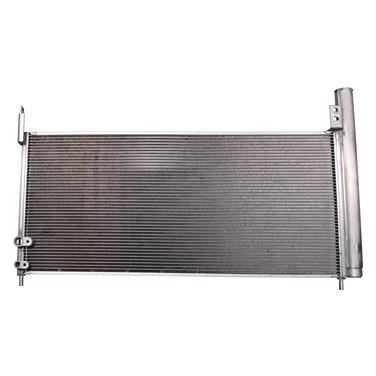 2012 Toyota Prius A/C Condenser NP 477-0851