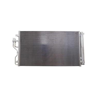 A/C Condenser NP 477-0853