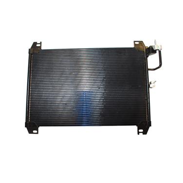 A/C Condenser NP 477-0858