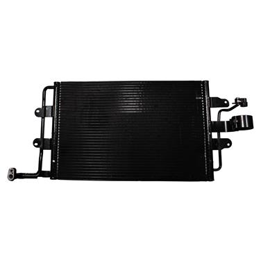 A/C Condenser NP 477-0859