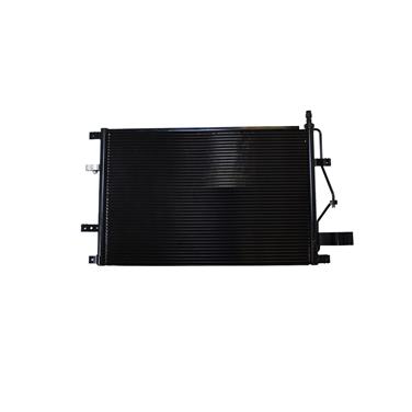 A/C Condenser NP 477-0863