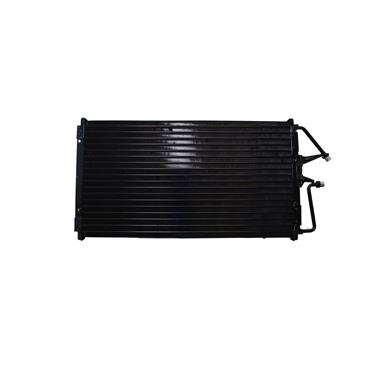 A/C Condenser NP 477-0865