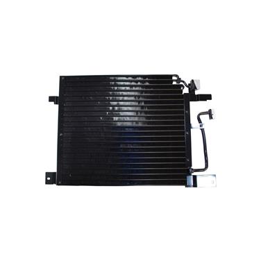 A/C Condenser NP 477-0869