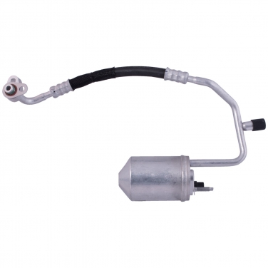 A/C Receiver Drier NP 478-2081