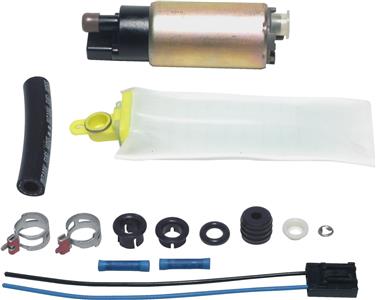 Fuel Pump and Strainer Set NP 950-0124