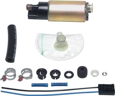 Fuel Pump and Strainer Set NP 950-0131