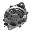 Alternator NP 210-0457