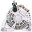 Alternator NP 210-4002