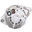 2007 Dodge Caliber Alternator NP 210-4302