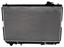 Radiator NP 221-0510