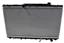 Radiator NP 221-3131