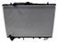 1997 Mitsubishi Montero Sport Radiator NP 221-3300