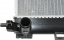 Radiator NP 221-4413