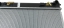 Radiator NP 221-4414